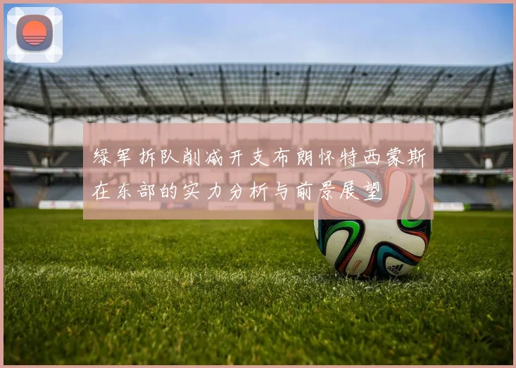 绿军拆队削减开支布朗怀特西蒙斯在东部的实力分析与前景展望