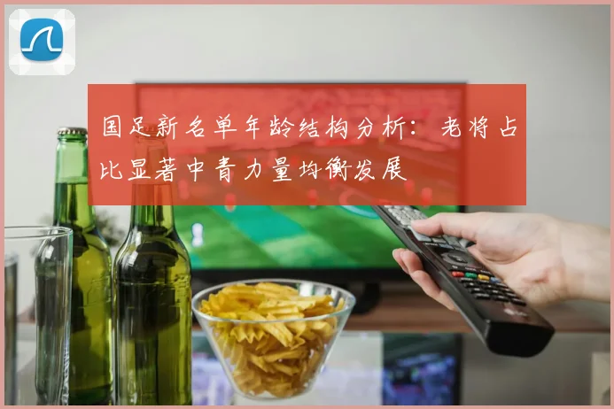 国足新名单年龄结构分析：老将占比显著中青力量均衡发展